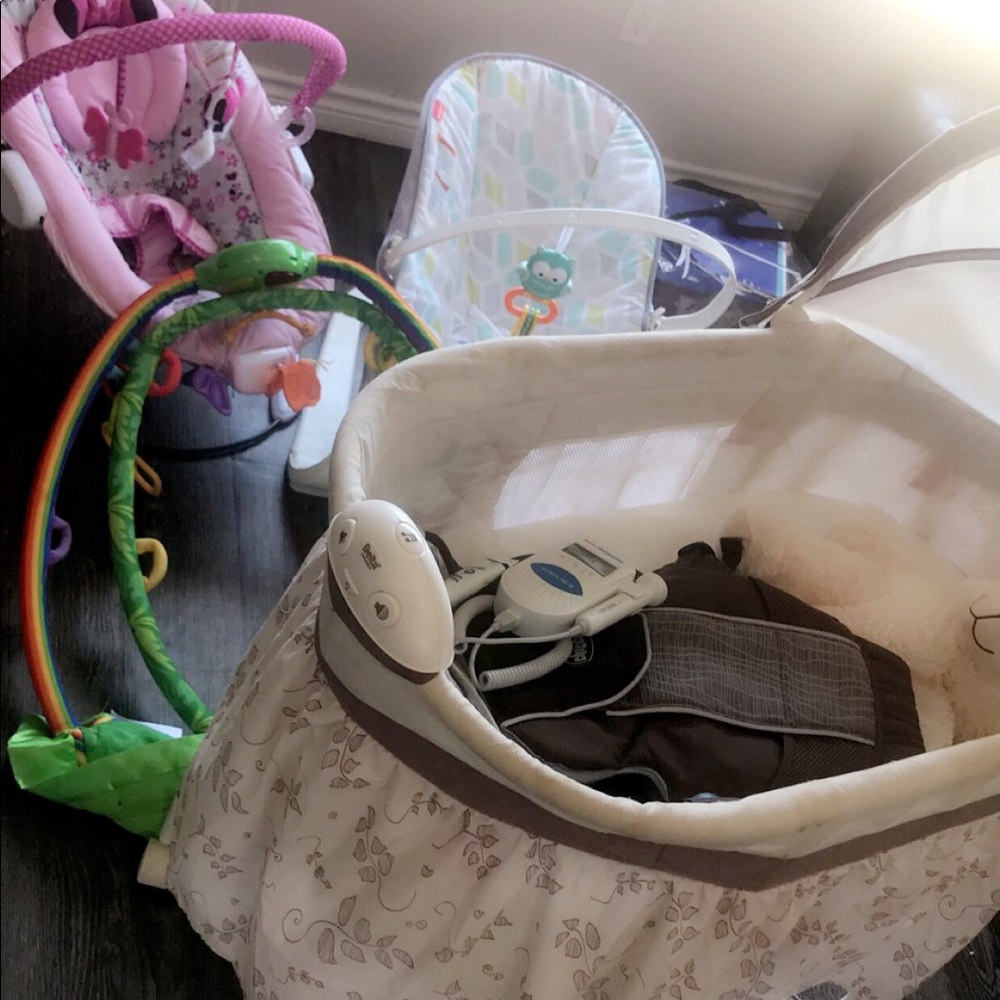 Baby ideas!!